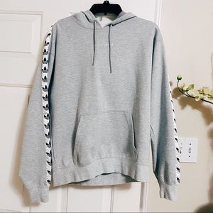 Adidas Trefoil hoodie
